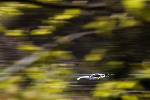 Marc VDS 24 stunden Nurburgring Nordschleife